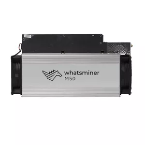 Asic майнер Whatsminer M50S