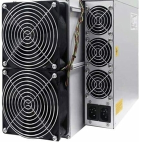 Bitmain Antminer S19 pro 