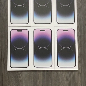 Wholesale For Apple iPhone 14 Pro and 14 Pro Max 256Gb