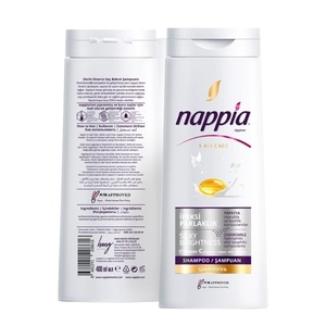 Шампунь Nappia Pro-V 