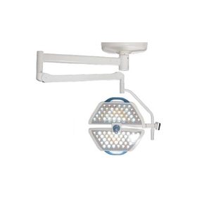 Потолочный хирургический светильник MSW 700