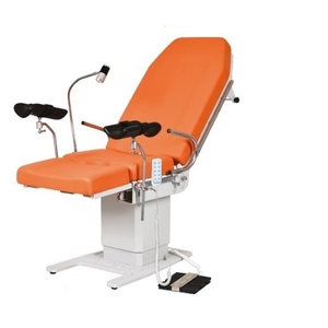 Стол гинекологический смотровой электрический MSW 201 J-3