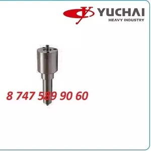 Распылители форсунки Yuchai Dlla155s738