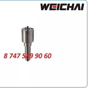 Распылитель форсунки Weichai Dlla148p2222