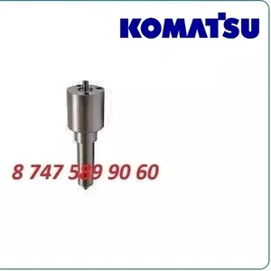 Распылитель форсунки Komatsu Dlla150snd301