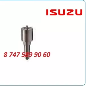 Распылитель форсунки Isuzu 6hk1 Dlla150sn666