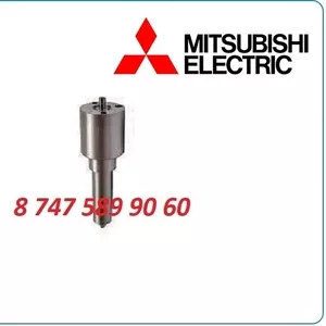 Распылитель форсунки Mitsubishi 6d22,  6d16 Dlla157p641