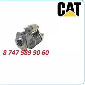 Стартер на кару Cat m002t58781