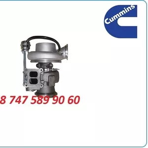 Турбина Cummins qsm11 4043708