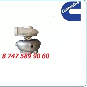 Турбина Cummins kta38 3804699