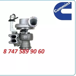 Турбина Cummins qsx15,  kta50 4046131