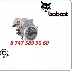 Стартер на мини экскаватор Bobcat 228000-6921