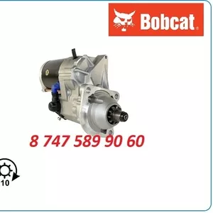 Стартер Bobcat 863,  864,  873 6667825