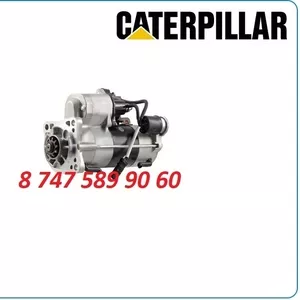 Стартер Cat c4.4 438000-2851