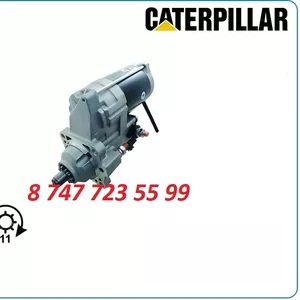 Стартер на каток Cat Se502077