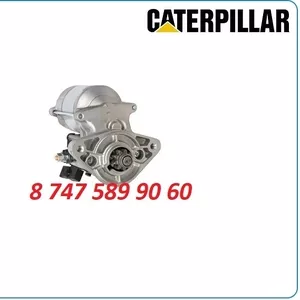 Стартер на мини экскаватор Cat 228000-7520