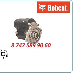 Стартер Bobcat 225,  231,  331 128000-0170