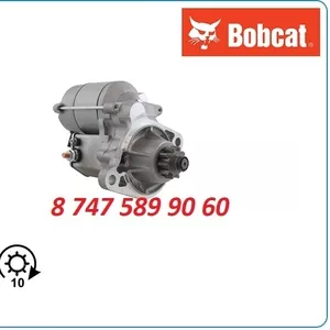 Стартер Bobcat b100,  320c,  320d 6669633