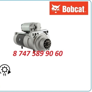 Стартер Bobcat s250,  s185,  s175 6676957
