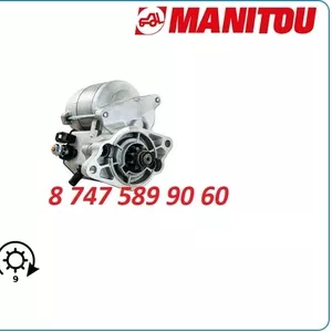 Стартер Manitou Msi50,  mi70 428000-5400