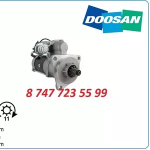 Стартер Doosan dx200,  dx210,  s180 300516-00041A