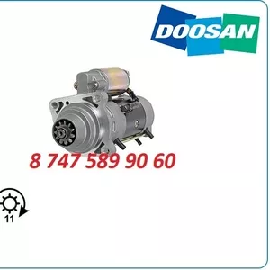 Стартер на кару Doosan 6676957