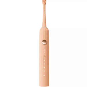 Звуковая щетка Revyline RL 075 Special Color Edition Peach Fuzz