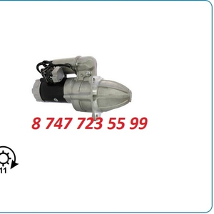 Стартер Хитачи,  Исузу 0-23000-1082