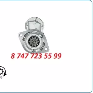 Стартер на асфальтоукладчик Vogele 228000-0632