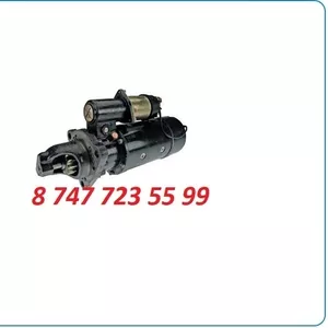 Стартер на буровую установку Atlas Copco 1990418