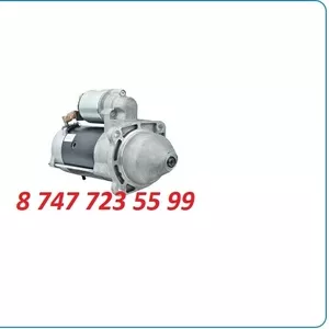 Стартер Manitou,  Mecalac,  Ammann 090021179