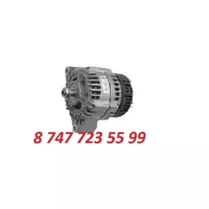 Генератор Hamm,  Mecalac,  Merlo 1183189