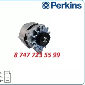 Генератор Perkins hb,  ge,  kr,  zb,  tc,  hl 2871d031