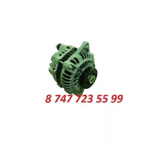 Генератор на Cat 3204,  3046,  d4c,  d5c 021000-7360