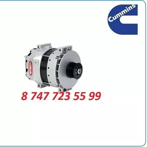 Генератор qsk60,  qsk45,  kta60 61006080