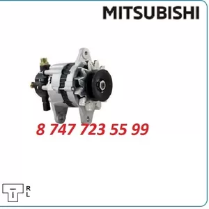 Генератор на Komatsu pc220,  pc270,  pc230 101211-4050