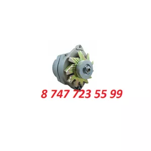 Генератор Yanmar 3tna68,  Komatsu 2d70,  3d68 129150-77202