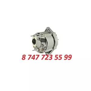 Генератор на John Deere 6068,  750c,  450c 0120489481