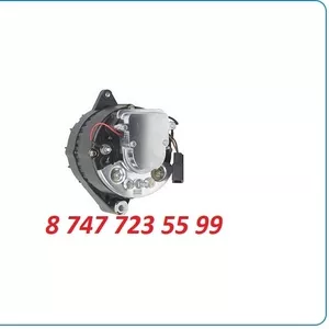 Генератор на Volvo td122,  td123,  td121 0120468037