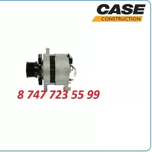 Генератор на Komatsu pc75,  pw75,  wb70 0123520500