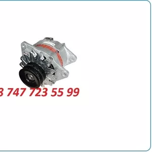 Генератор на Doosan de58ti,  de58tis,  de58 11.201.761
