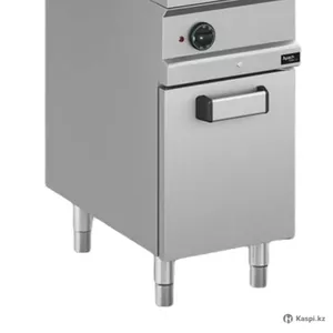 Фритюрница Apach APFE-47P/PL 700-й серии предназначена для приготовлен