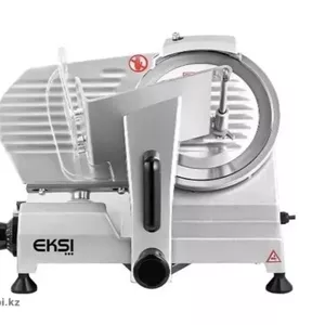Слайсер EKSI HBS-220A предназначен для нарезки продуктов на ломтики за