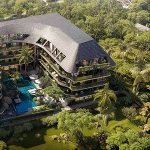 Инвестиционные юниты в самой популярной отельной сети мира WYNDHAM!