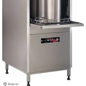 Котломоечная машина Tatra TW.P60+DR+DD предназначена для мойки котлов, 