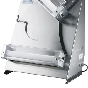 Тестораскаточная машина WLBake WellPizza VSM 40 (на заказ) используетс