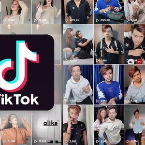 Работа в TikTok — для официального сотрудничества в TikTok.