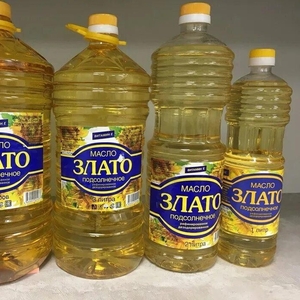 Масло подсолнечное от производителя