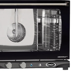 Печь конвекционная UNOX XFT 133 Вид оборудования Конвекционная печь Ти