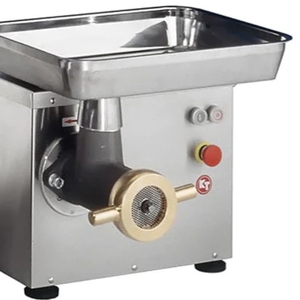 Мясорубка Koneteollisuus Oy (KT) LM-82/P предназначена для измельчени